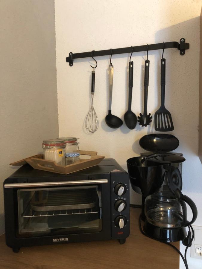 Appartement Kuhglocken Ferienhaus Fuenf Sinne Döbriach Εξωτερικό φωτογραφία