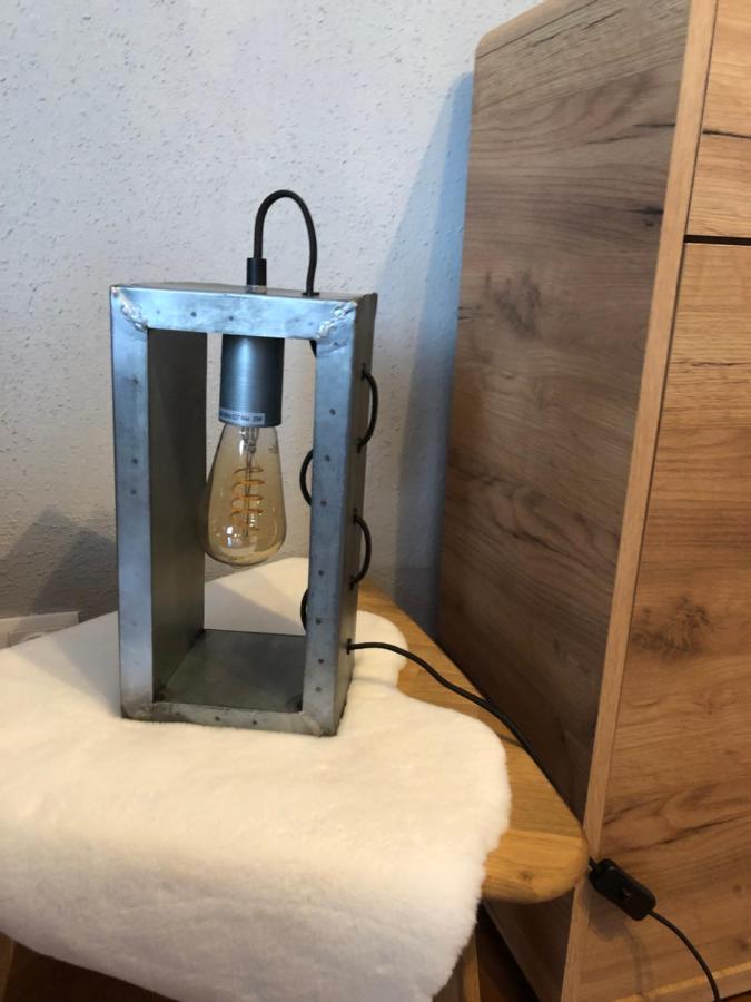 Appartement Kuhglocken Ferienhaus Fuenf Sinne Döbriach Εξωτερικό φωτογραφία